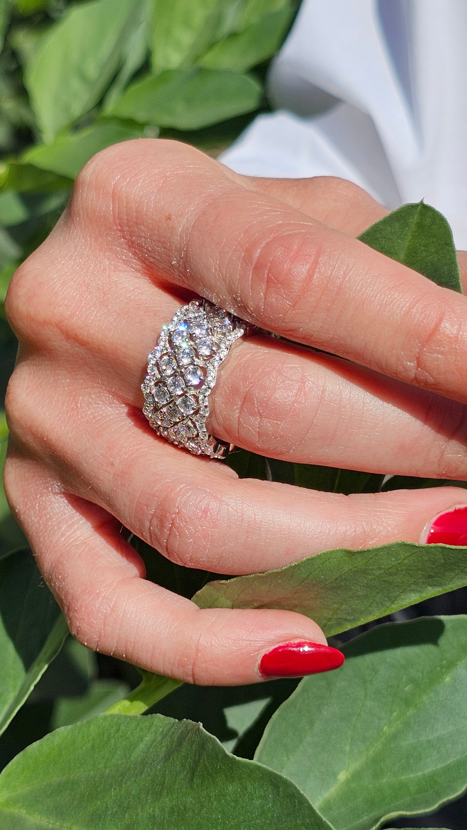 Anello Regina