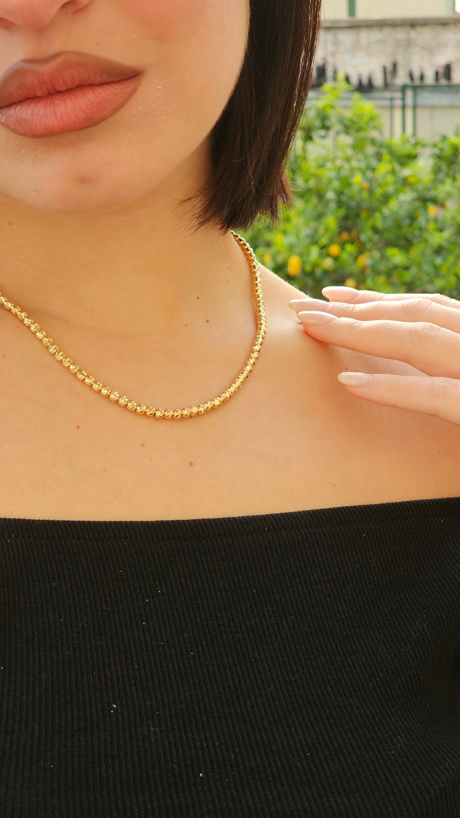 Collana Milleluci