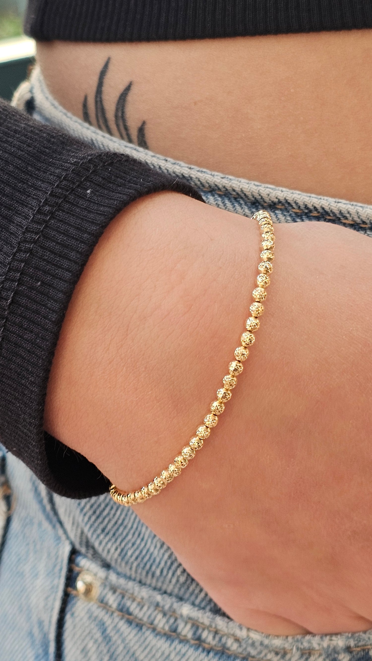 Bracciale Milleluci