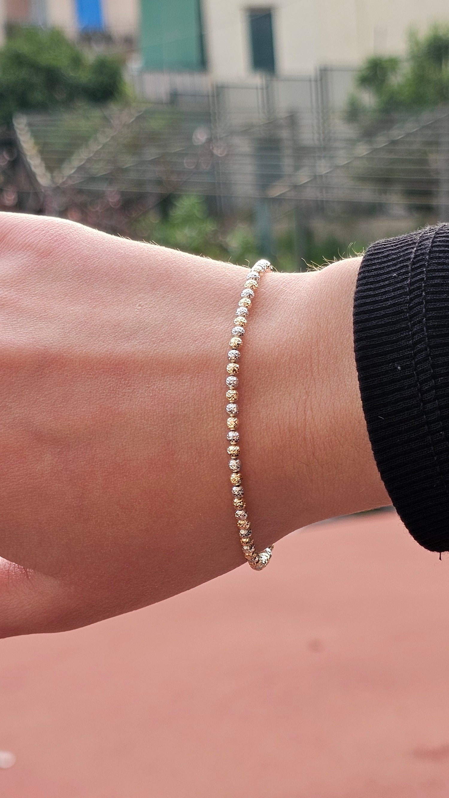 Bracciale Milleluci