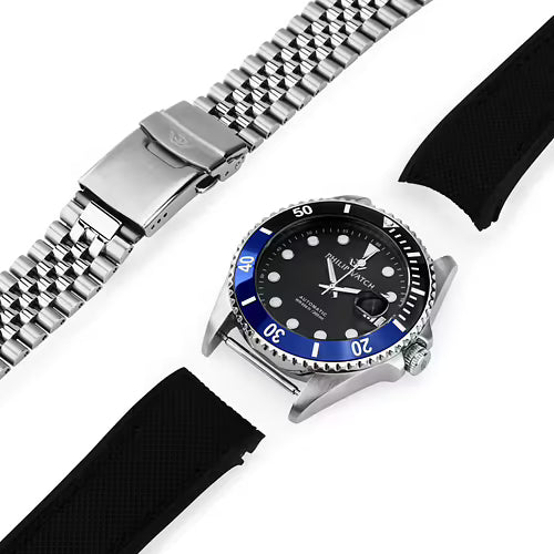Orologio Philip Watch Caribe Diving - R8223597037