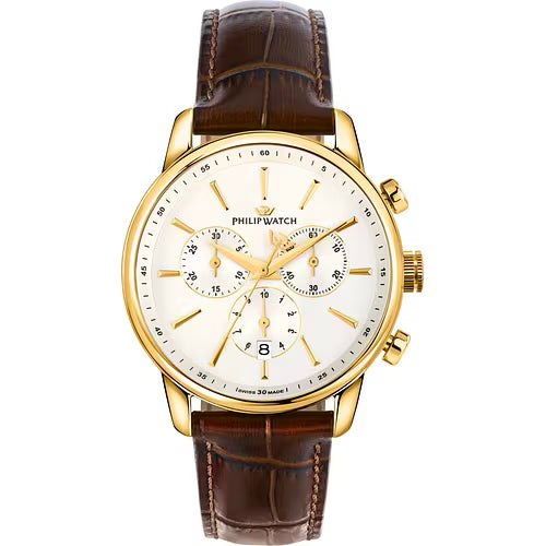 OROLOGIO PHILIP WATCH ANNIVERSARY - R8271650003