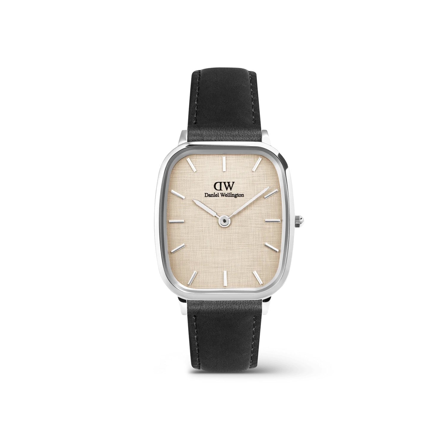 Marlon Sheffield Linen Silver