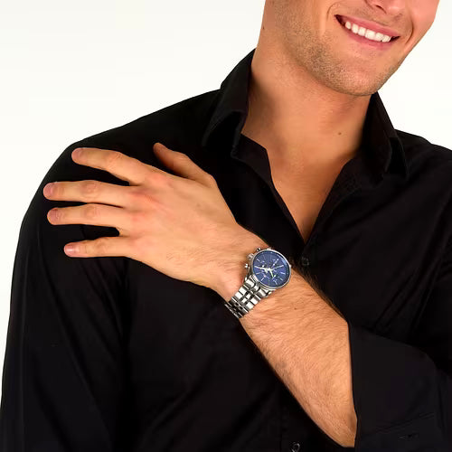 OROLOGIO PHILIP WATCH ANNIVERSARY - R8273650006