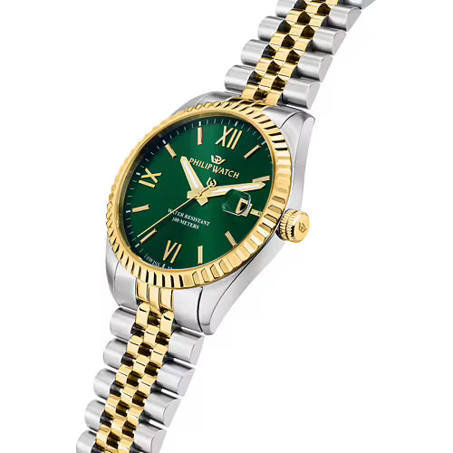 OROLOGIO PHILIP WATCH CARIBE - R8253597111