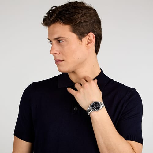 OROLOGIO PHILIP WATCH CARIBE URBAN - R8253227002