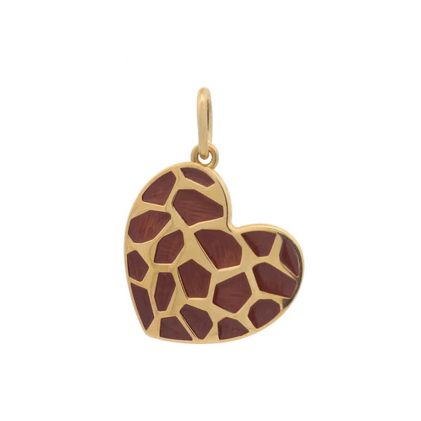 Charm Cuore Wild