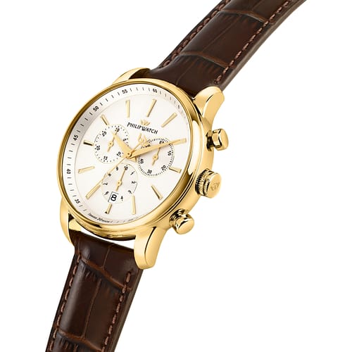 OROLOGIO PHILIP WATCH ANNIVERSARY - R8271650003