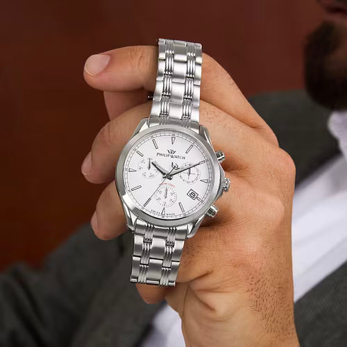 OROLOGIO PHILIP WATCH BLAZE - R8273995027