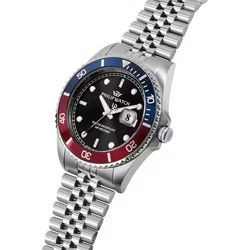 Orologio Philip Watch Caribe Sport - R8253597088