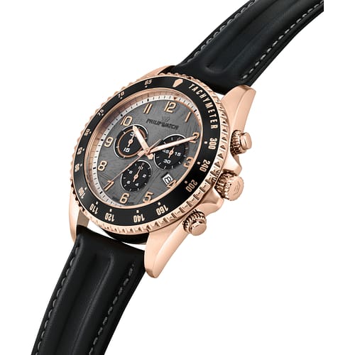 OROLOGIO PHILIP WATCH CARIBE SPORT - R8271607003