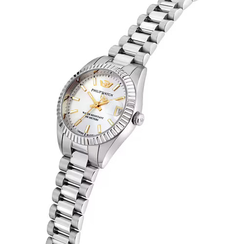OROLOGIO PHILIP WATCH CARIBE URBAN - R8253597651