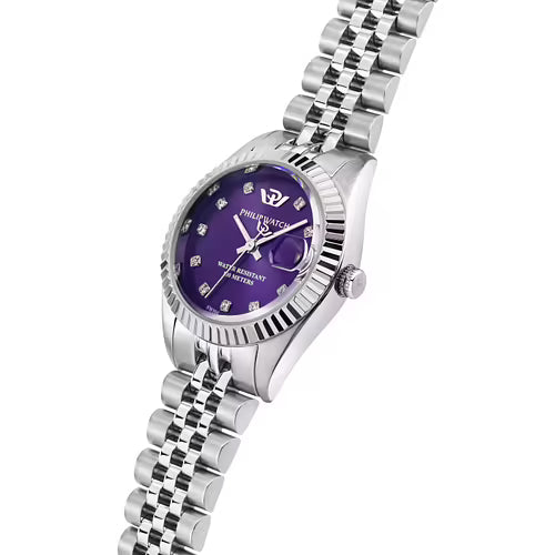 OROLOGIO PHILIP WATCH CARIBE URBAN - R8253597668