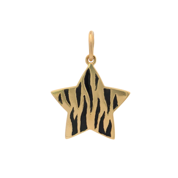 Charm Stella Wild