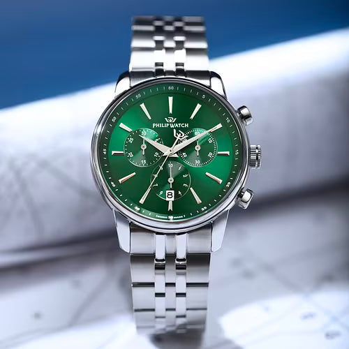 OROLOGIO PHILIP WATCH ANNIVERSARY - R8273650007