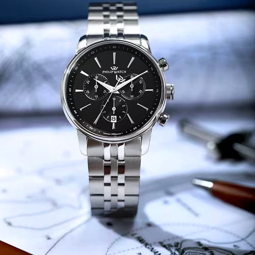 OROLOGIO PHILIP WATCH ANNIVERSARY - R8273650008