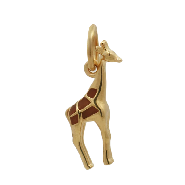 Charm Giraffa