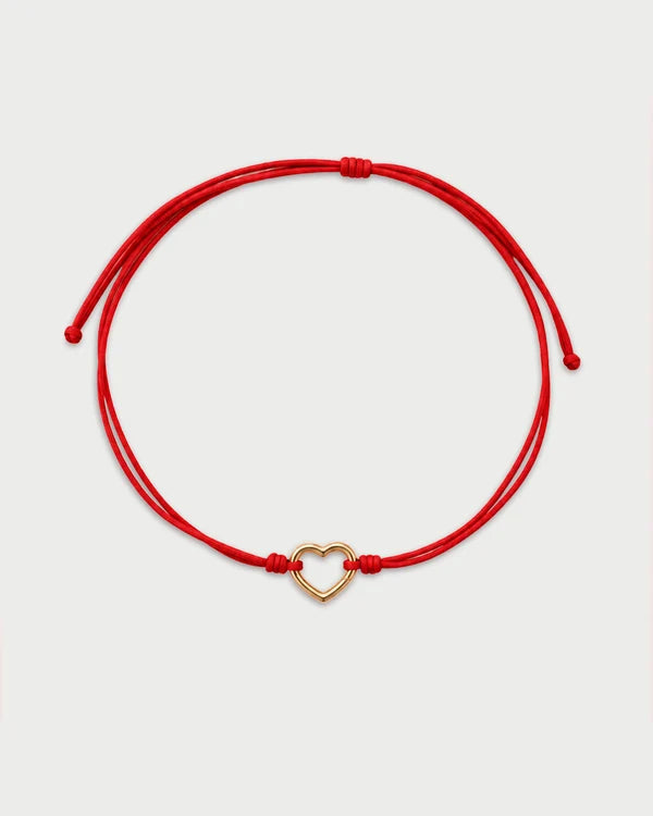 Girocollo soft cord Base Cuore