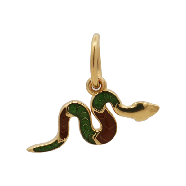Charm Serpente