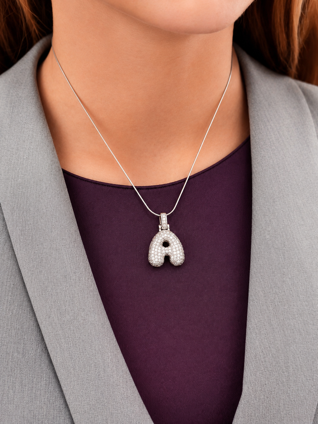 Collana Lettera