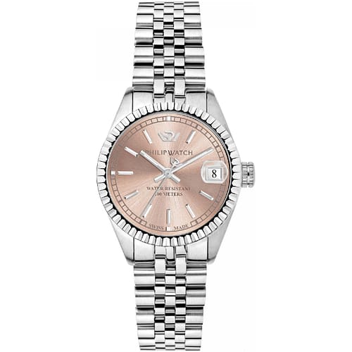 Orologio Philip Watch Caribe - R8253597605