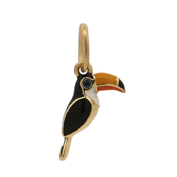Charm Tucano