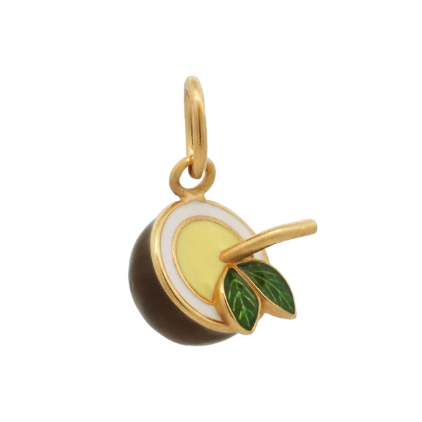 Charm Noce di Cocco