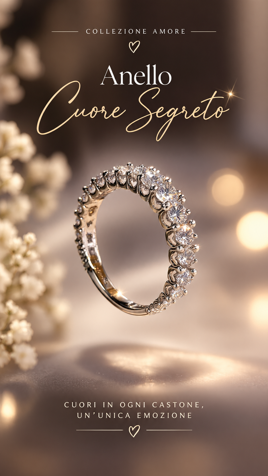 anello vera