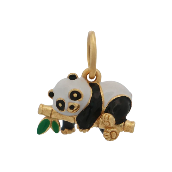Charm Panda