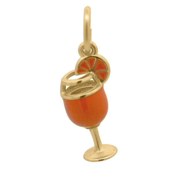 Charm Cocktail