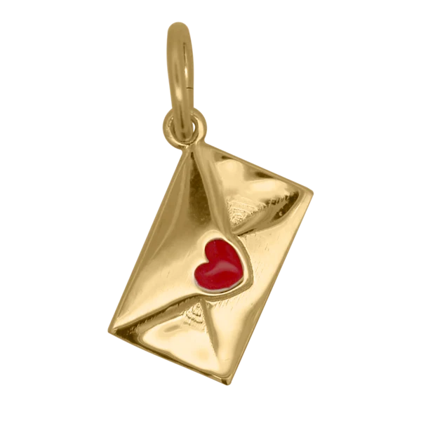 Charm Lettera Envelope