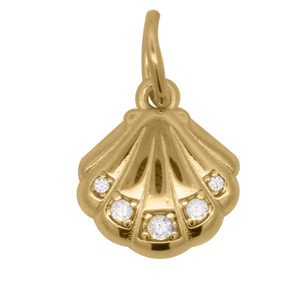 Charm Conchiglia