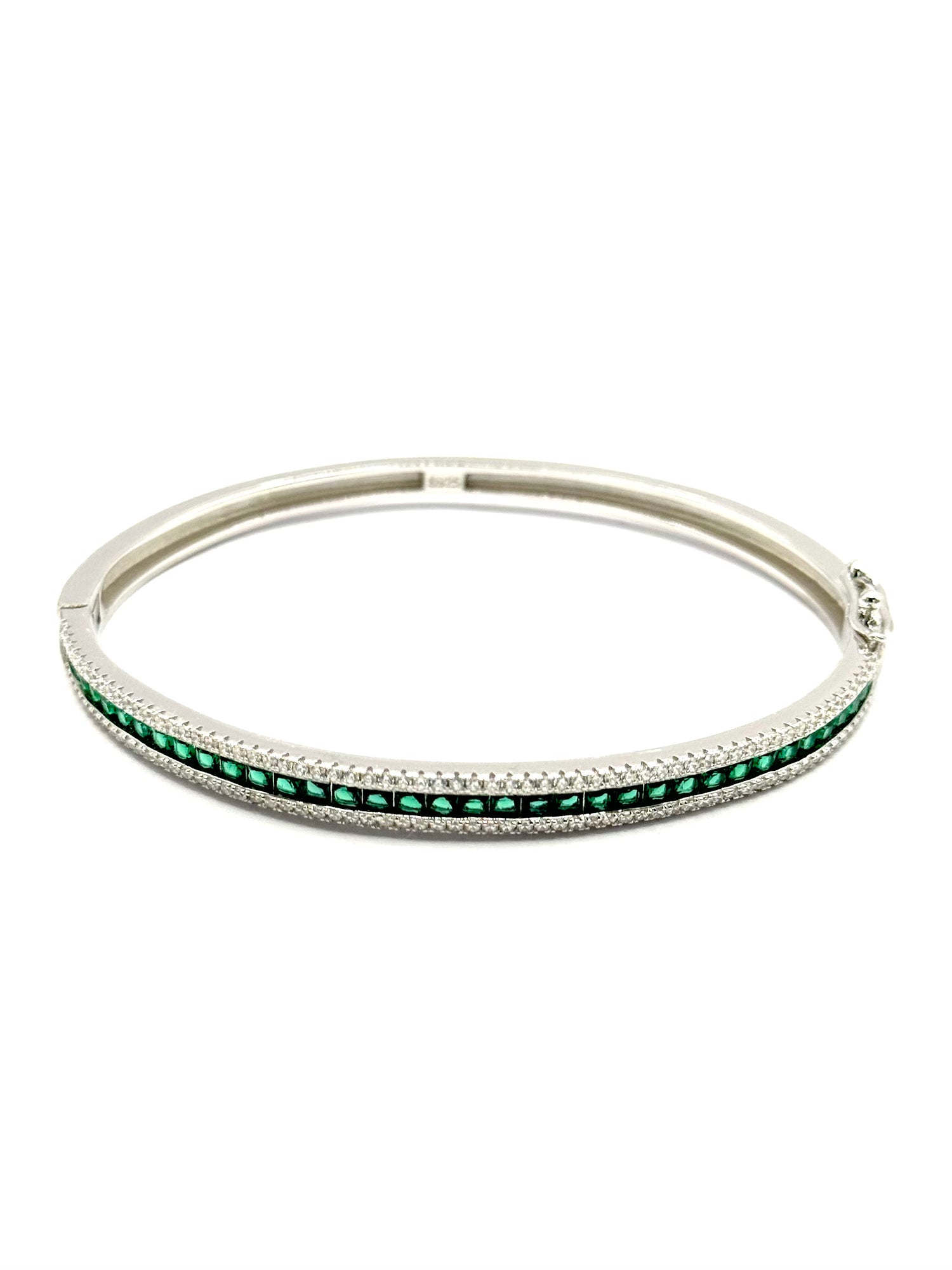 Bracciale Rigido