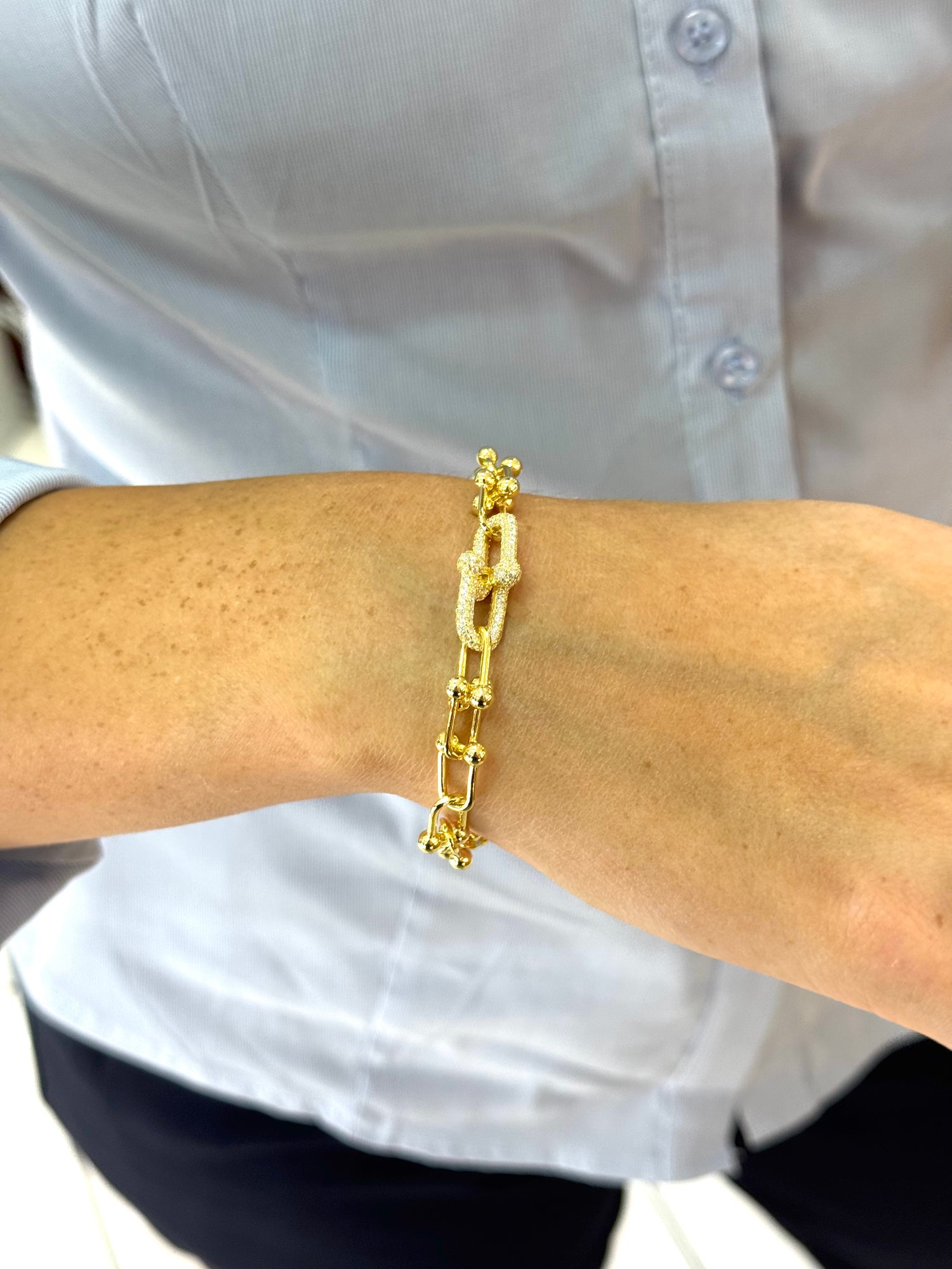 Bracciale Tiffy