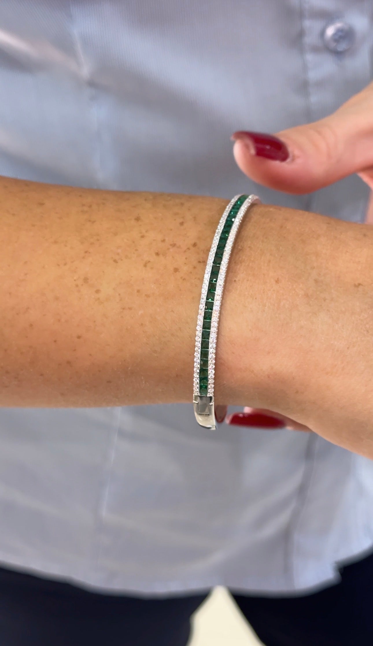 Bracciale Rigido