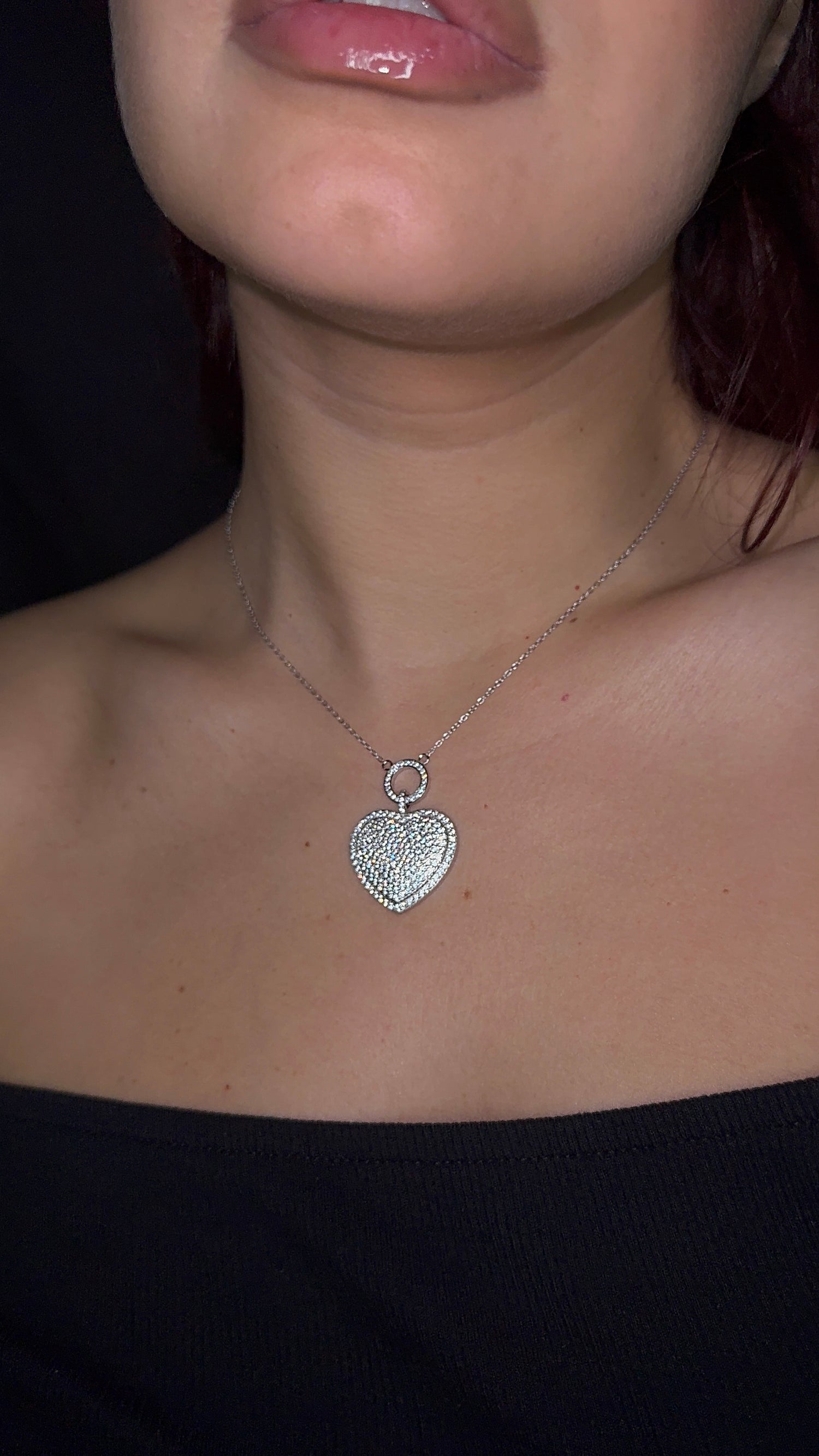 Collana Clay