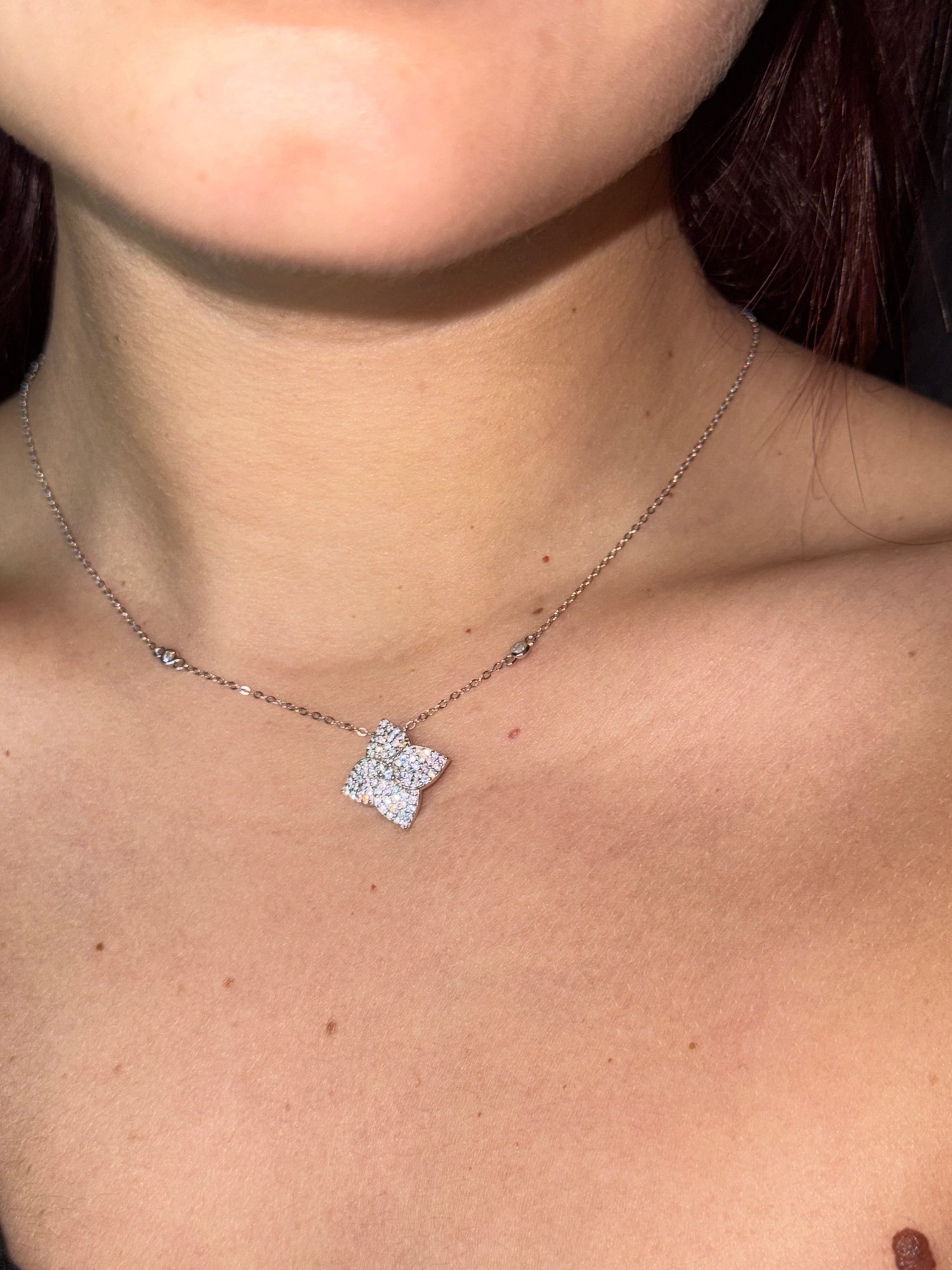 Collana Fiore
