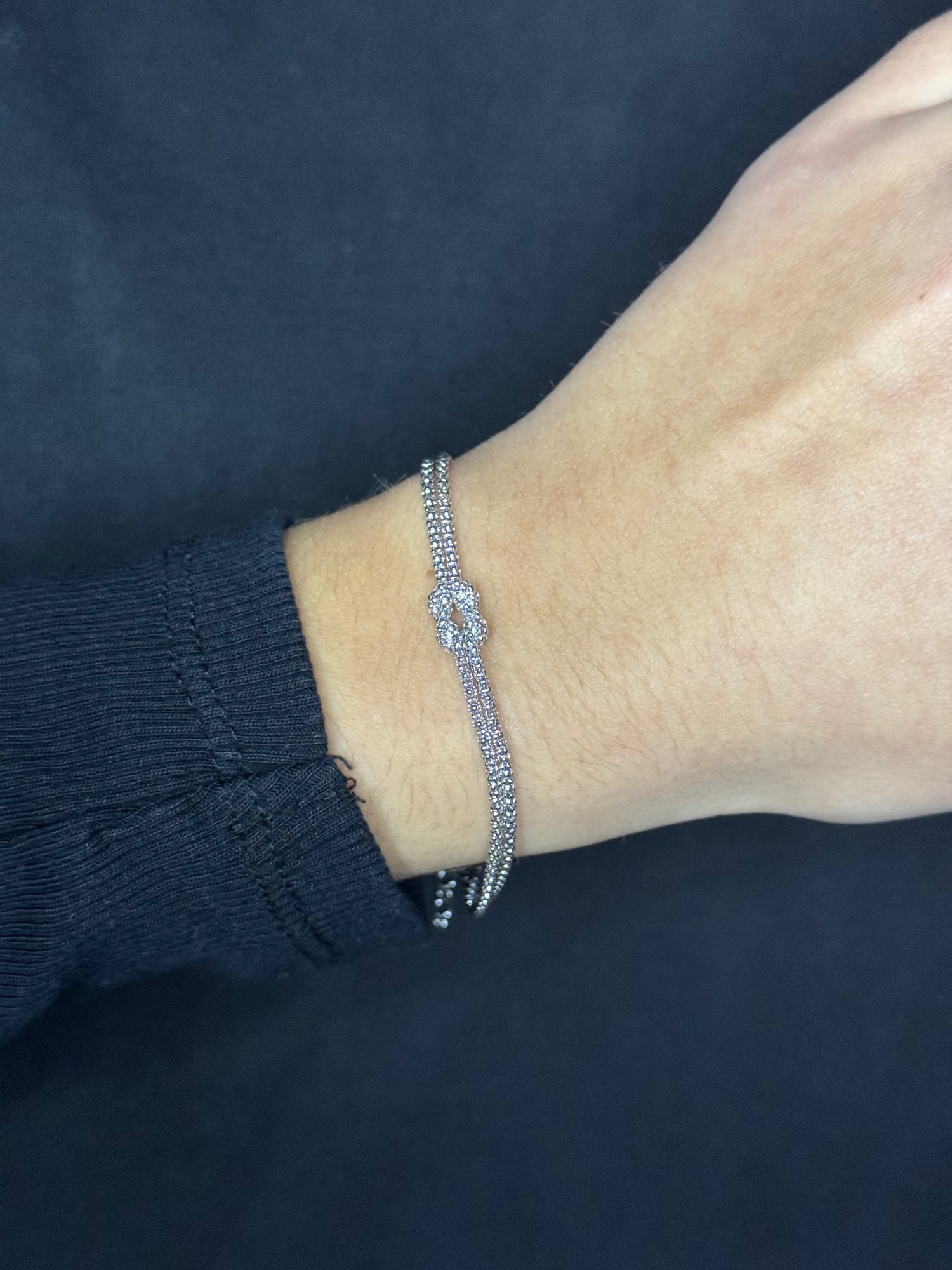 Bracciale Nodo