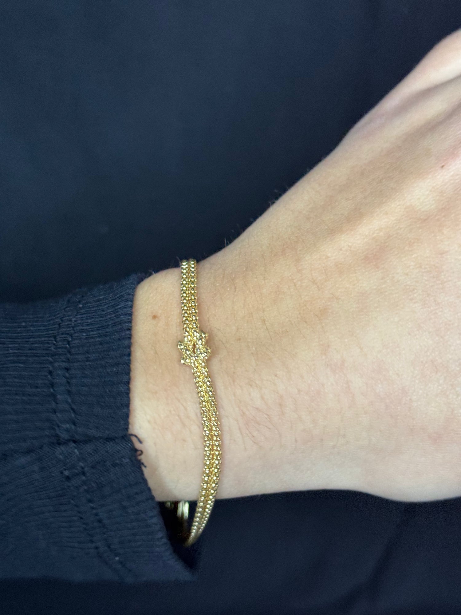 Bracciale Nodo