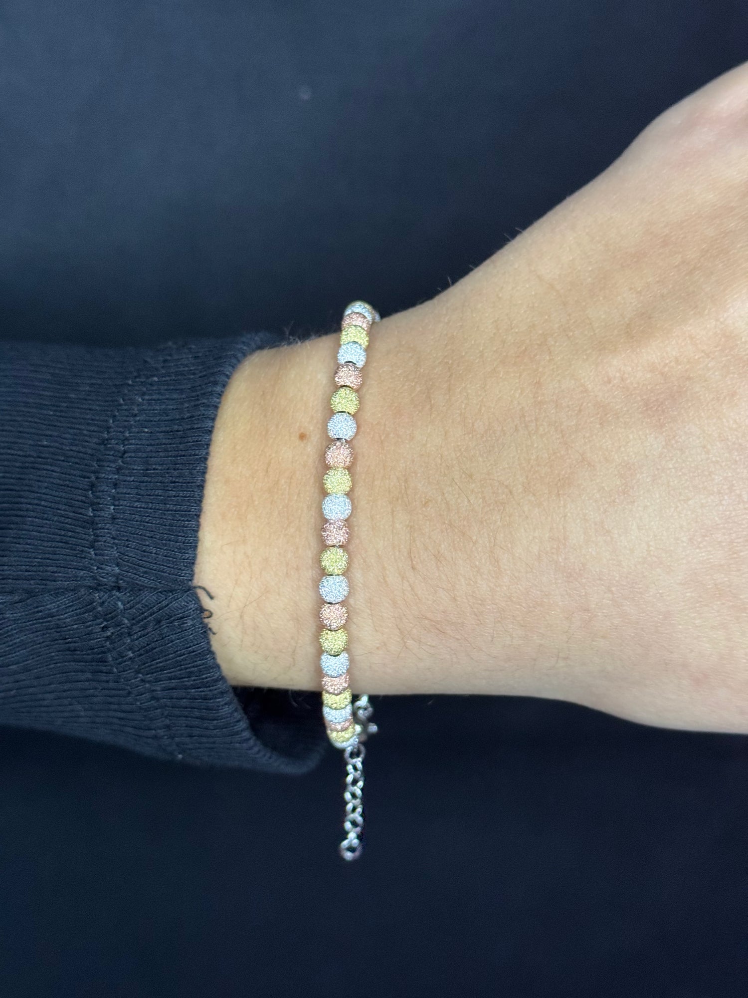 Bracciale Candy