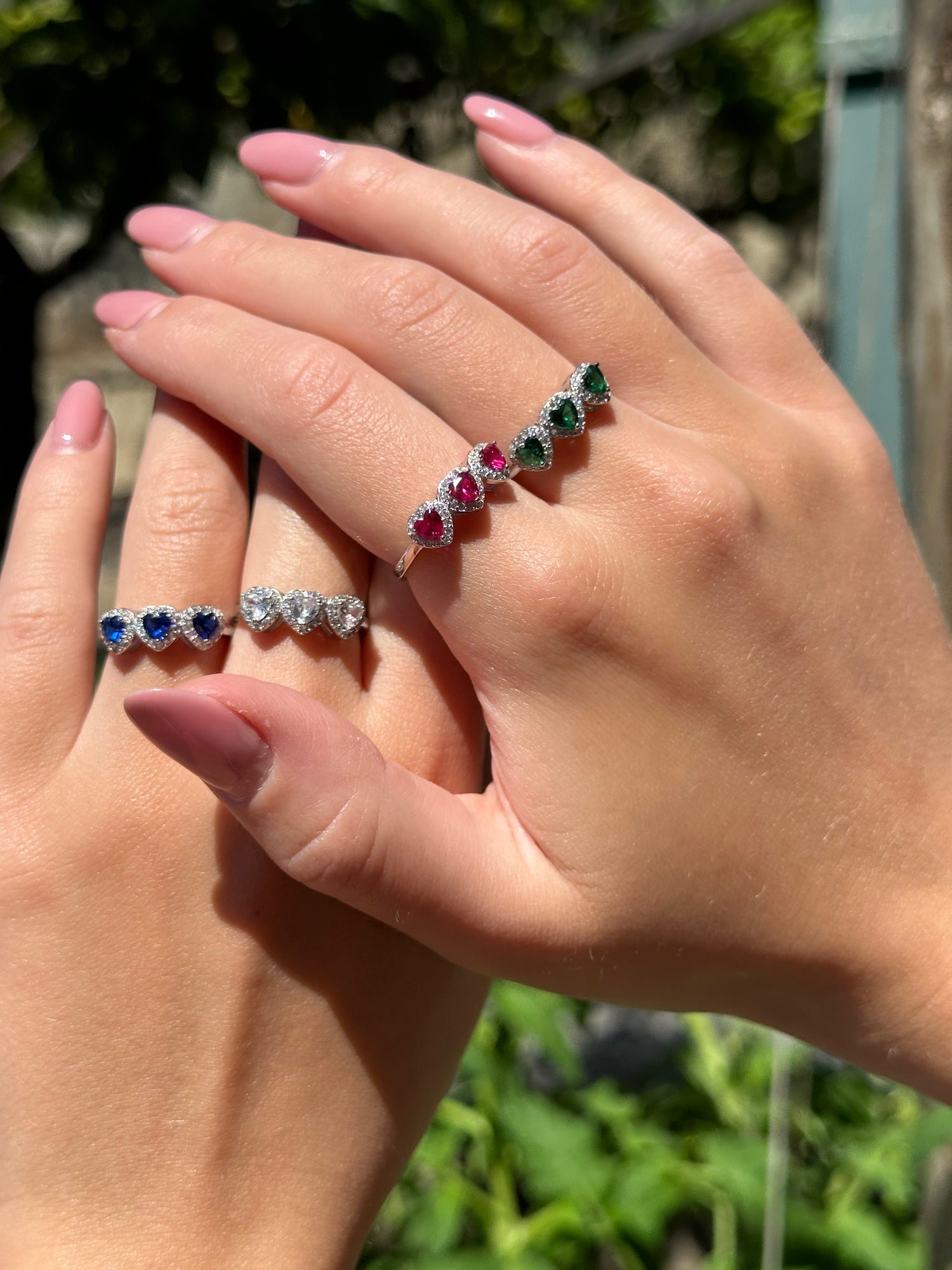 Anello Love