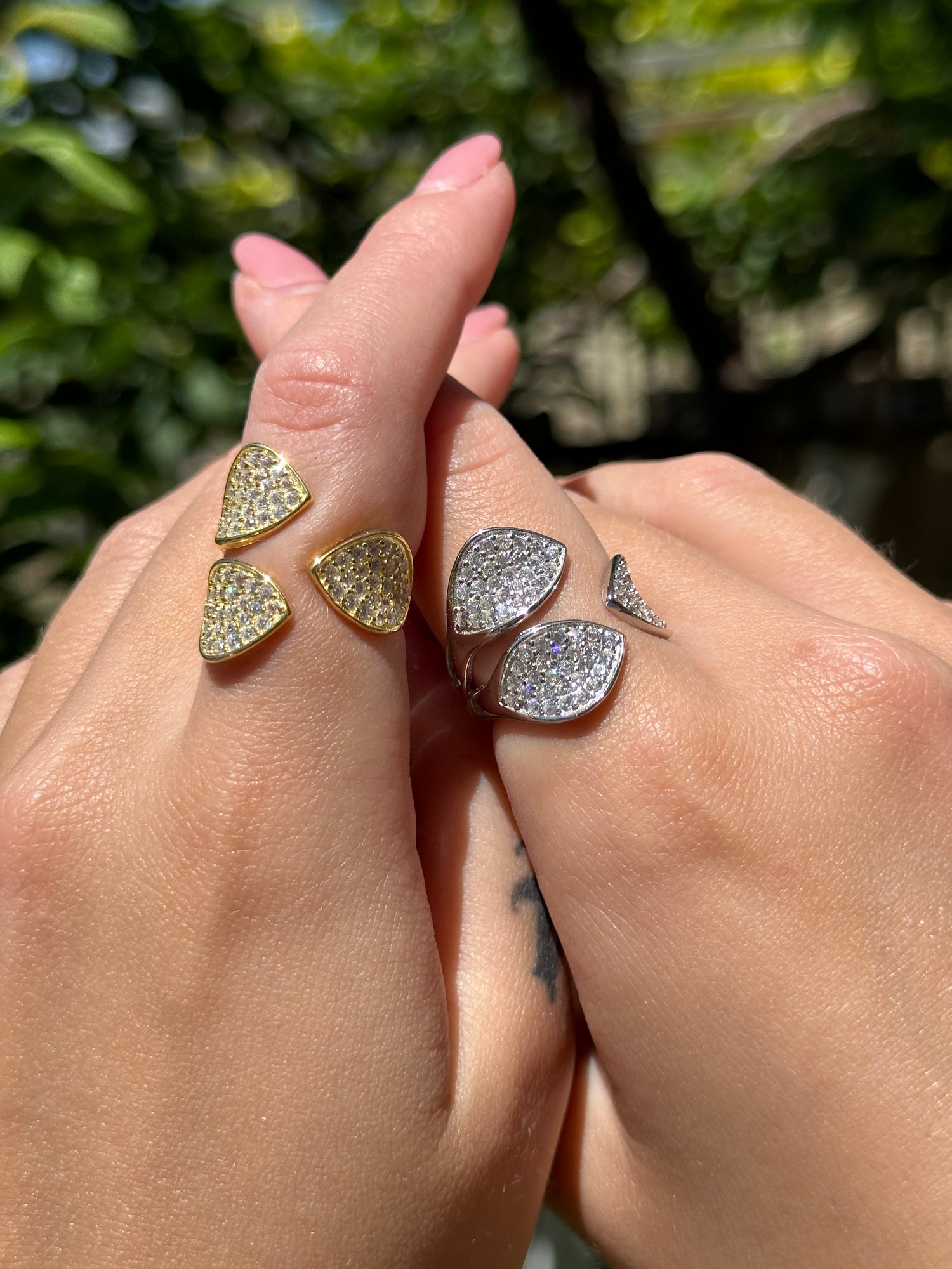 Anello Eve