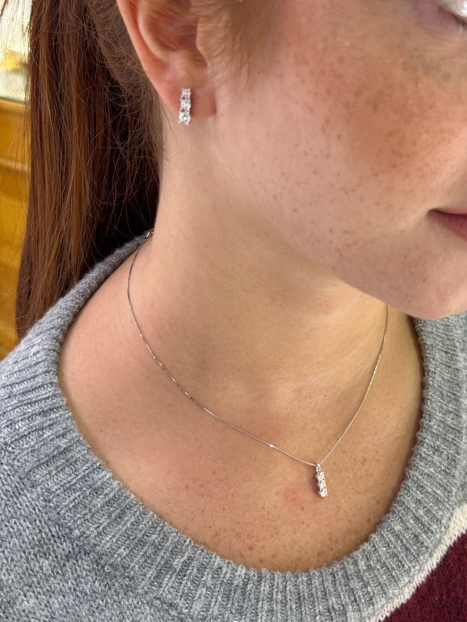 Box love + Completo trilogy