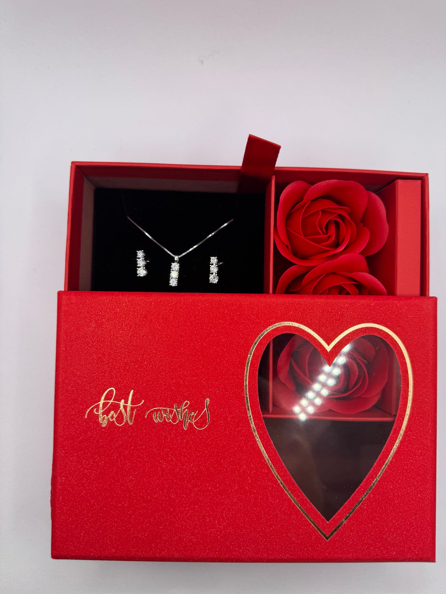 Box love + Completo trilogy