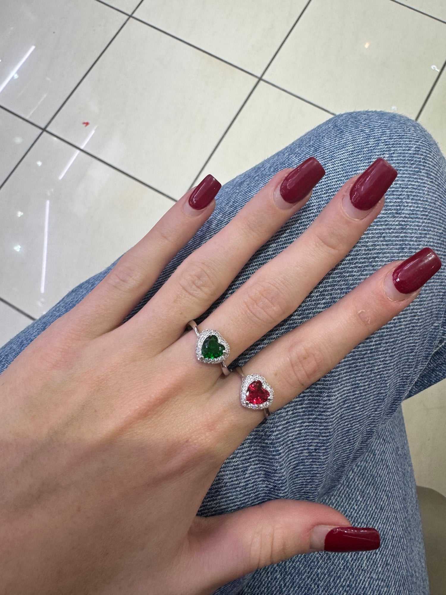 Box teddy + Big cuore