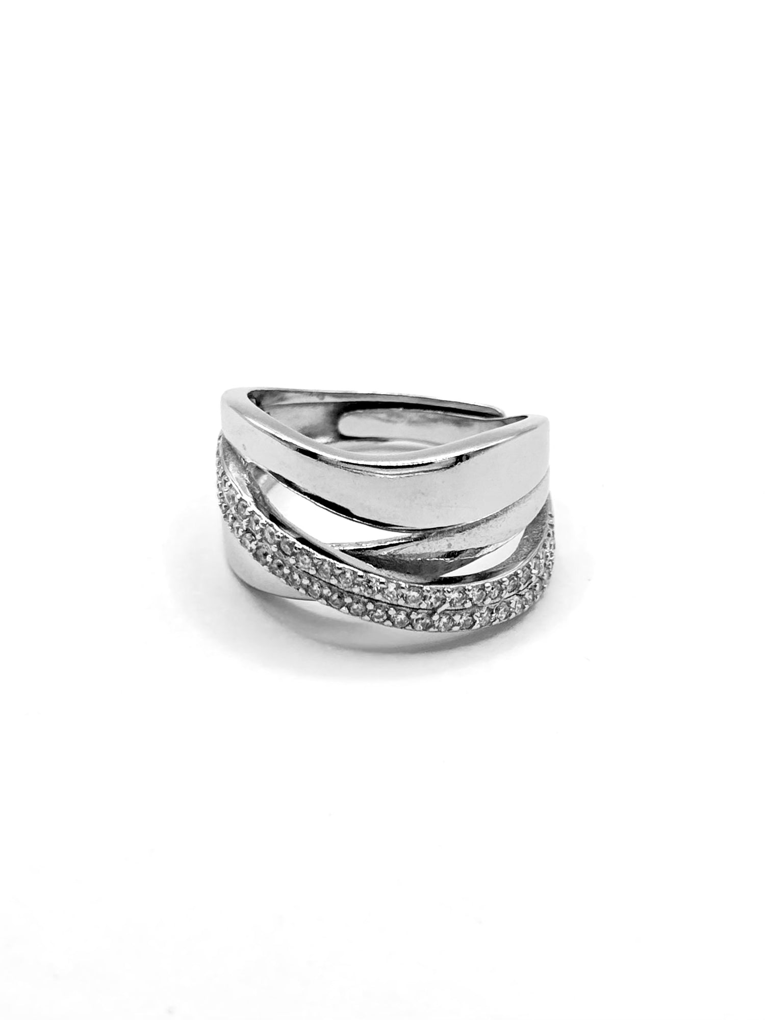 Anello Fascione
