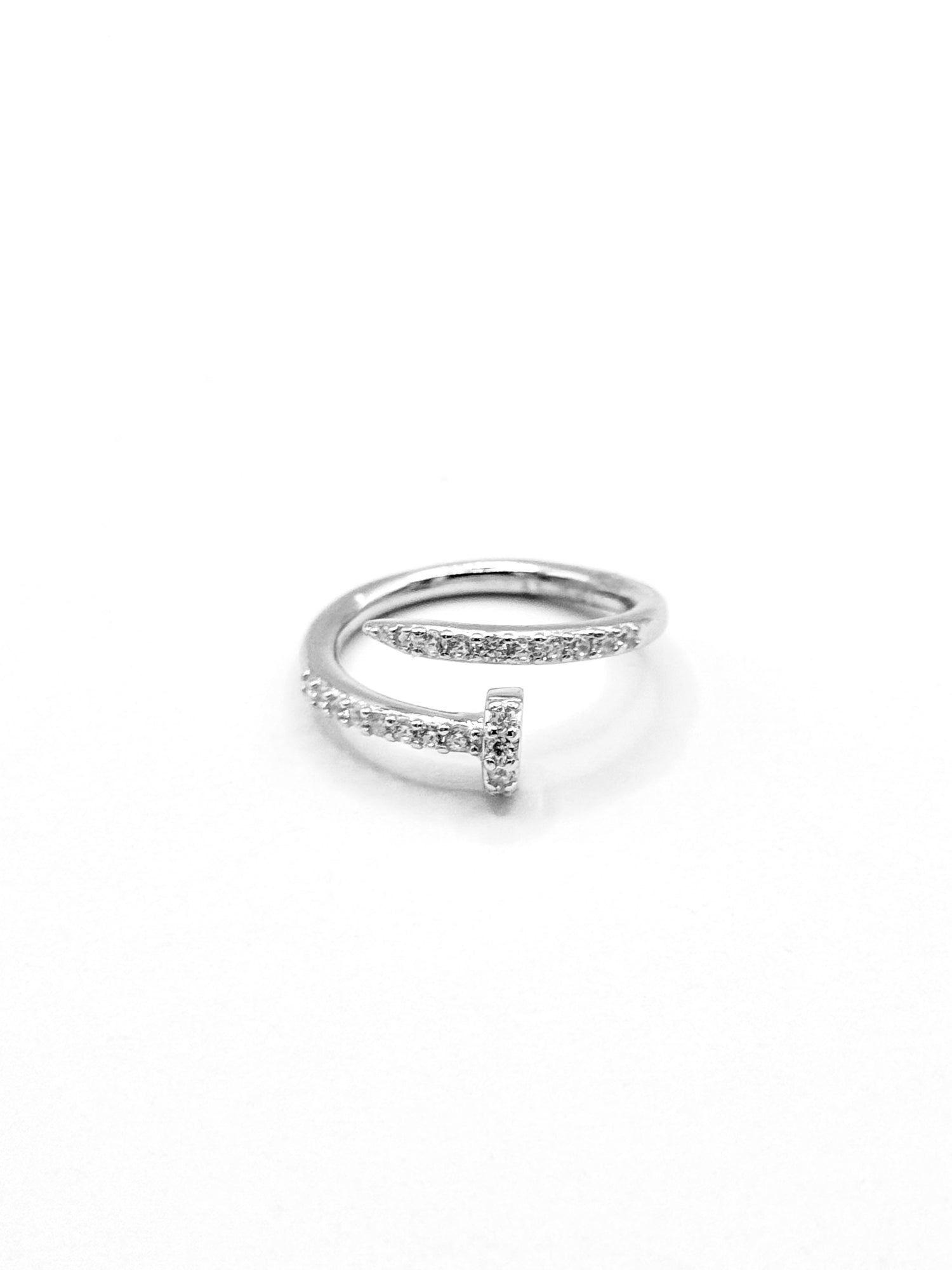 Anello Chiodo Lux