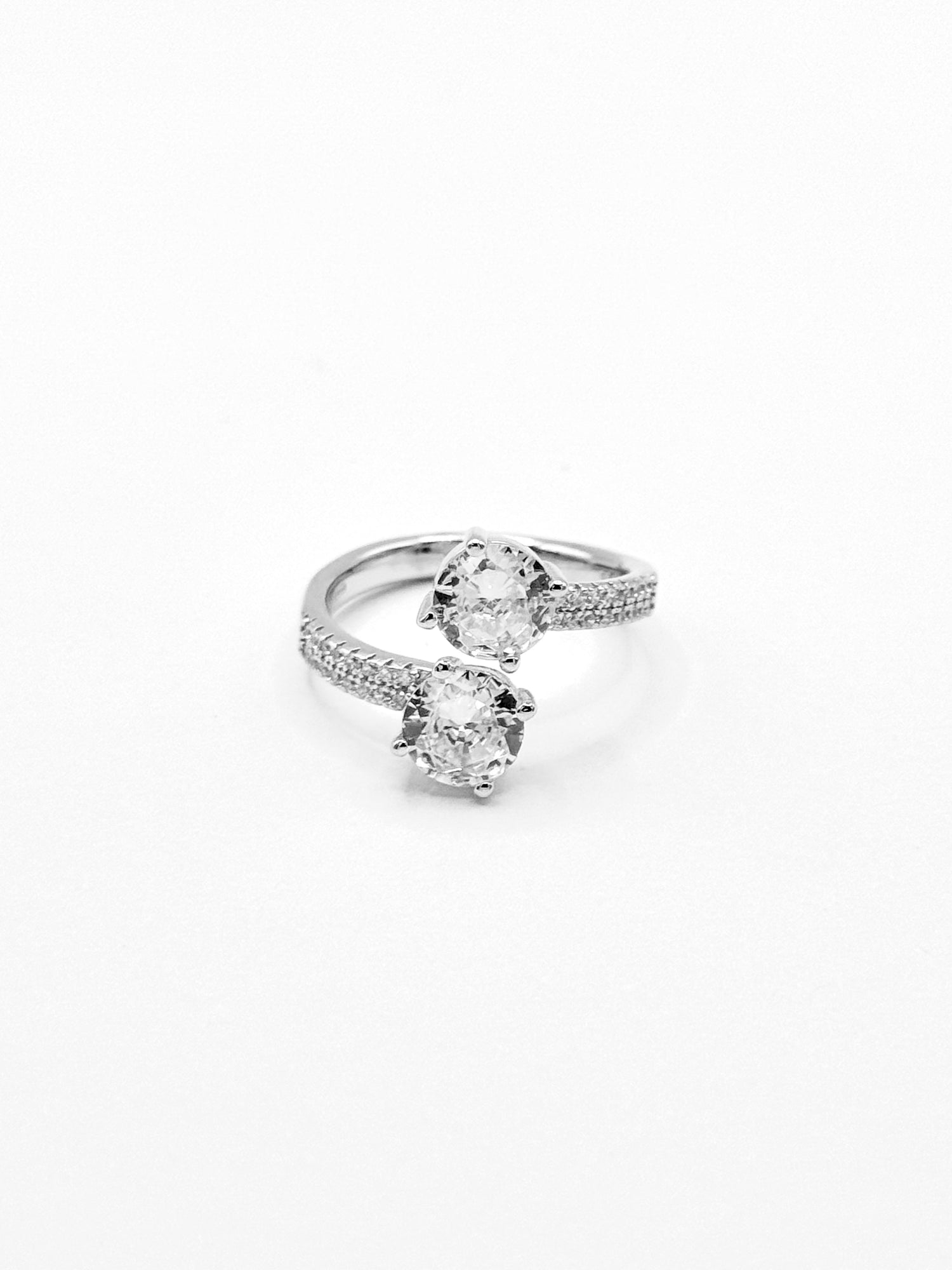 Anello Bilogy Lux