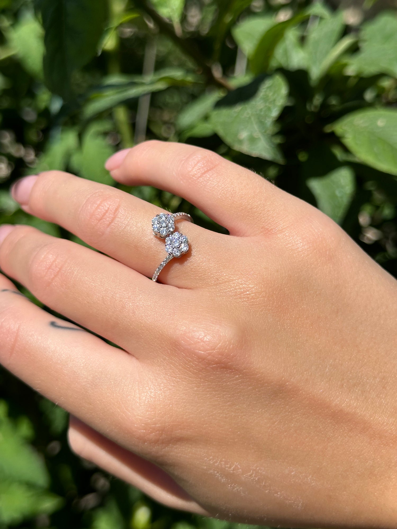Anello Bilogi Magic