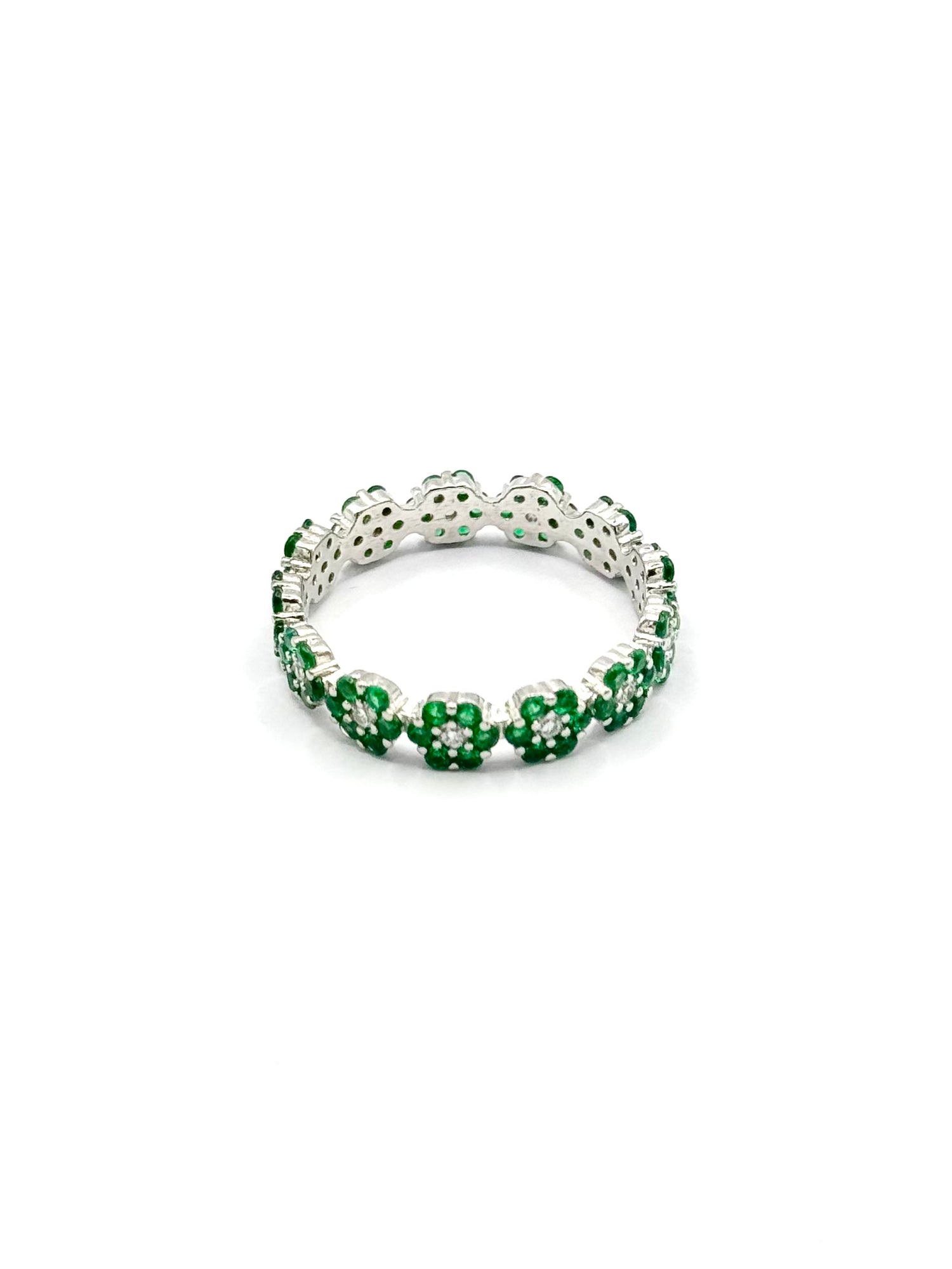 Anello Rosetta